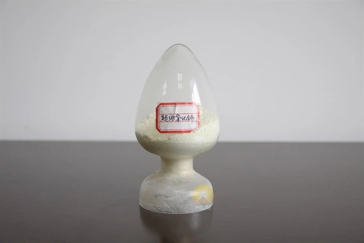 High Purity Cerium Oxide
