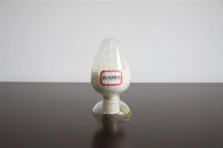 High Purity Cerium Oxide